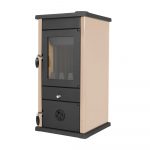 MBS Печь THERMO VESTA PLUS CREAM (с водяным контуром) — изображение 2
