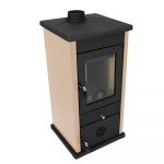 MBS Печь THERMO VESTA PLUS CREAM (с водяным контуром) — изображение 6